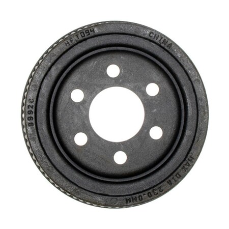 Raybestos Brake Drum Bd8992,2988R 2988R